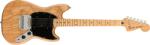 Fender Ben Gibbard Mustang Natural