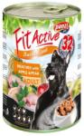 Panzi FitActive Meat-Mix with Apple & Pear 1240 g