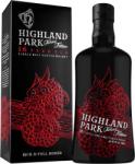 HIGHLAND PARK Twisted Tattoo 16 Years 0,7 l 46,7%