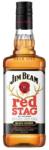 Jim Beam Red Stag 0,7 l 32,5%