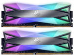 ADATA XPG SPECTRIX D60G RGB 32GB (2x16GB) DDR4 3200MHz AX4U320016G16A-DT60