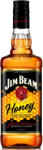 Jim Beam Honey 0,7 l 32,5%