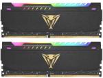 Patriot Viper Steel 32GB (2x16GB) DDR4 3200MHz PVSR432G320C8K