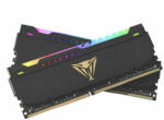 Patriot Viper Steel RGB 16GB (2x8GB) DDR4 3600MHz PVSR416G360C0K