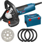 Bosch GBR 15 CAG (0601776002) Polizor unghiular