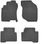 FroGum 542810 prémium típusspecifikus, méretpontos gumiszõnyeg-garnitúra, 4db-os készlet (542810)