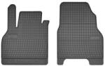 FroGum 0783 prémium típusspecifikus, méretpontos gumiszõnyeg-garnitúra, 2db-os készlet (0783)