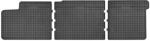 FroGum D00731 prémium típusspecifikus, méretpontos gumiszõnyeg-garnitúra, 1db-os készlet (D00731)