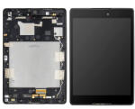 ASUS ZT581KL Zenpad Z8 lcd kijelző érintőpanellel fekete, gyári