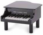 New Classic Toys - Pian Grand Piano, Negru (NC0150) Instrument muzical de jucarie