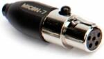 RØDE MiCon-7 mikrofon adapter Lectrosonics zsebadókhoz