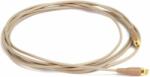 RØDE MiCon Cable 1-P - 1.2m-es Micon hosszabbító kábel, bézs
