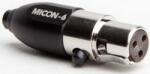 RØDE MiCon-6 mikrofon adapter AKG zsebadókhoz