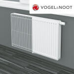 VOGEL&NOOT acéllemez radiátor 21 VM 900x400 T6 (VN90040021VM-S) (VN90040021VM-S)