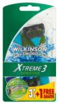 Wilkinson Sword Aparat de ras - Wilkinson Sword Xtreme 3 Sensitive 4 buc