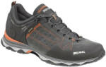 Meindl Ontario GTX férficipő Cipőméret (EU): 44 / fekete