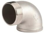  Saválló könyök 3/4" K-B 316 (EG-02591-XX-BE)