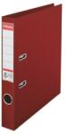 Esselte Biblioraft plastifiat ESSELTE 5cm visiniu standard (ES811520)