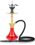 Aladin Narghilea Aladin MVP360 Gold-red Gold-ring