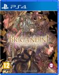 Numskull Games Brigandine The Legend of Runersia (PS4)