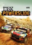 Plug In Digital WRC Powerslide (PC)