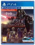 Disney Interactive Vader Immortal Episode I A Star Wars VR Series [Special Retail Edition] (PS4)