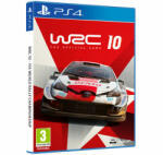 NACON WRC 10 World Rally Championship (PS4)