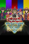 Konami Yu-Gi-Oh! Legacy of the Duelist (PC)