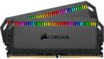 Corsair DOMINATOR PLATINUM RGB 16GB (2x8GB) DDR4 3200MHz CMT16GX4M2E3200C16