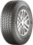 General Tire Grabber AT3 285/70 R17 116/113S