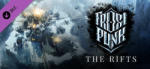 11 bit studios Frostpunk The Rifts DLC (PC) Jocuri PC