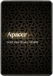 Apacer AS340X 480GB SATA3 (AP480GAS340XC-1)