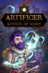 Games Operators Artificer Science of Magic (PC)