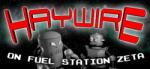 Mad Goblin Games Haywire Fuel Station Zeta (PC)