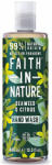 Faith in Nature Bio tengeri hínár folyékony kézmosó 400ml