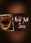 Screaming Void Now You See A Hand Painted Horror Adventure (PC) Jocuri PC
