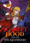 Devespresso Games Scarlet Hood and the Wicked Wood (PC) Jocuri PC