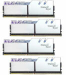 G.SKILL 32GB (4x8GB) DDR4 3000MHz F4-3000C16Q-32GTRS