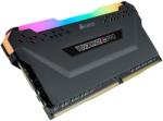 Corsair VENGEANCE RGB PRO 8GB DDR4 3200MHz CMW8GX4M1Z3200C16
