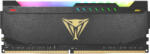 Patriot Viper Steel RGB 16GB DDR4 3200MHz PVSR416G320C8