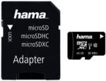 Hama microSDXC 64GB C10/UHS-I 00124152