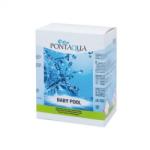 Pontaqua BABY POOL klórmentes bőrkímélő vízkezelőszer 5x20 ml (BBP 002)