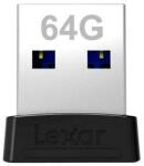 Lexar JumpDrive S47 64GB USB 3.1 LJDS47-64GABBK Memory stick