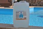 GEHO Aqua-Industries Solutie anticalcar GEHO Gehonol Pool Detartrant Pro 1 litru (5949161351369)