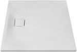 MARMY Loft 90x90 cm szögletes prada white (80 7975 90 90 50)