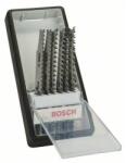 Bosch 6 részes Robust Line szúrófűrészlap készlet, Wood Expert T-szár 6 részes Robust Line szúrófűrészlap készlet, Wood Expert T-szár (2607010572)
