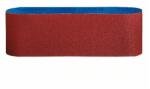 Bosch X440 csiszolószalag-készlet 75x508 mm, G100 (2608606063)