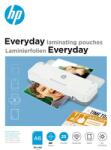 HP Meleglamináló fólia, 80 mikron, A6, fényes, 25 db, HP "Everyday (HPF9156)