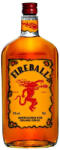 Fireball Kanadai Whisky Likőr 0.7l 33%