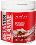 ACTIVLAB Beta Alanine Xtra 300 g căpșuni